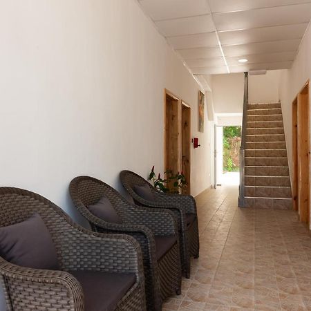 Home Confort Self Catering Anse Kerlan Eksteriør bilde