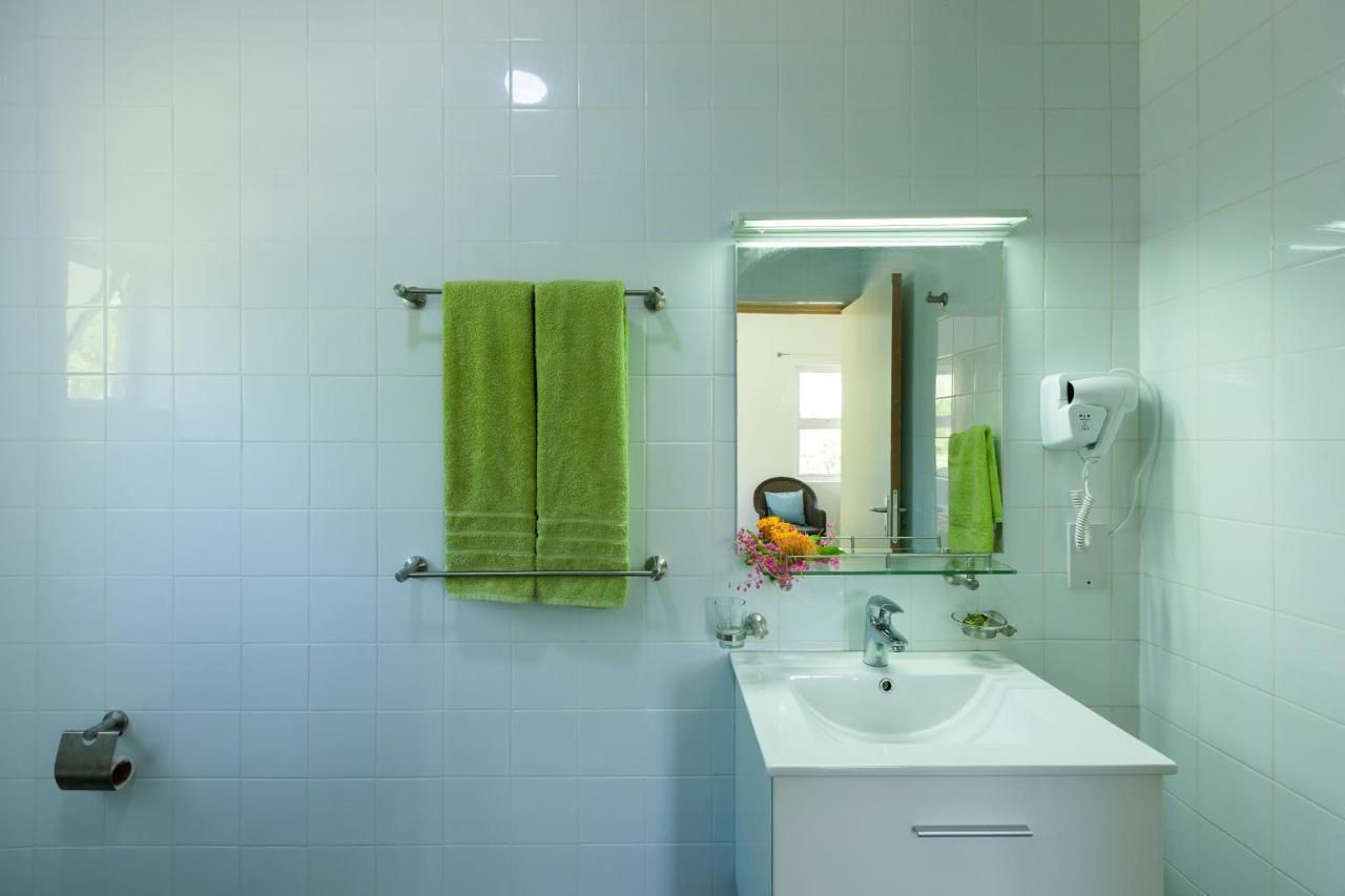 Home Confort Self Catering Anse Kerlan Eksteriør bilde