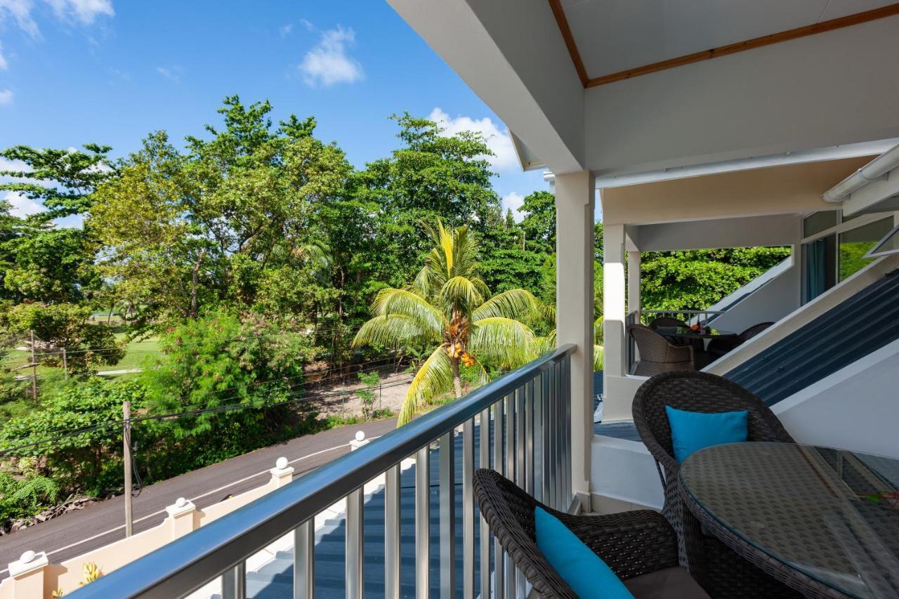 Home Confort Self Catering Anse Kerlan Eksteriør bilde